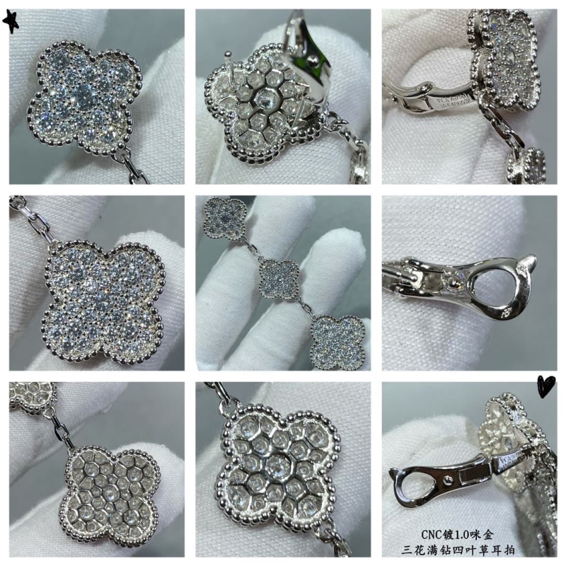 Vca Earrings